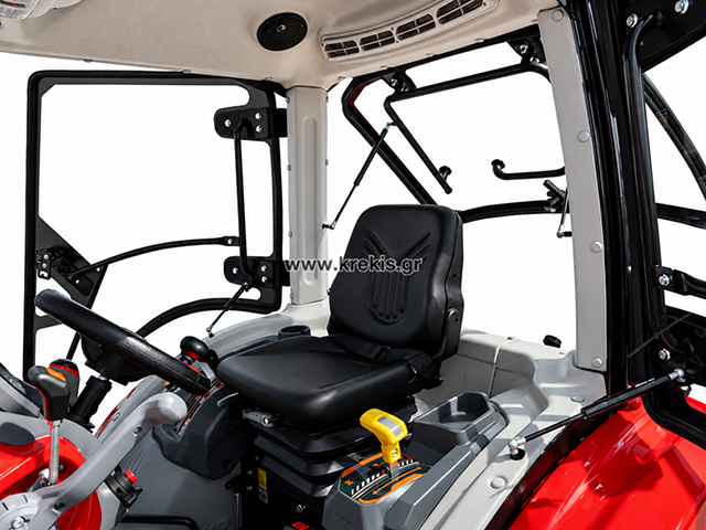 Τρακτέρ HANWO 504 PRO CAB