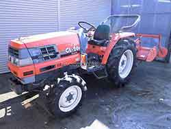 KUBOTA GL26