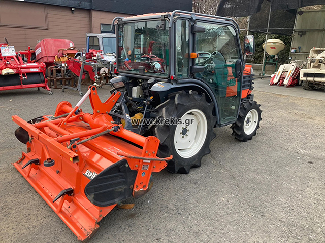 KUBOTA BB260