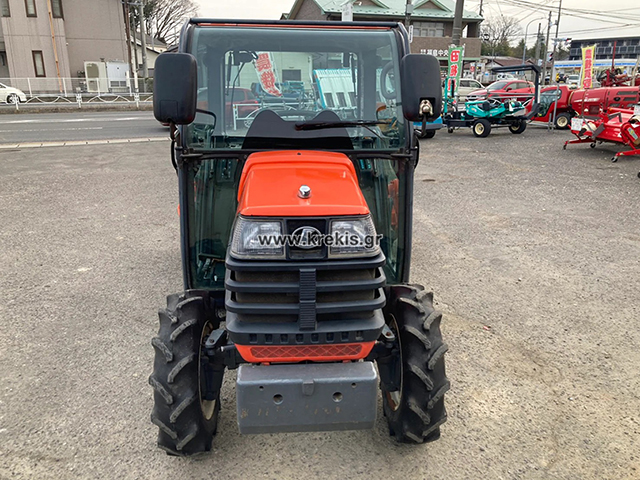 KUBOTA BB260