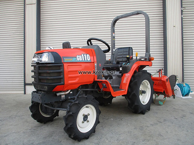 KUBOTA GB-110