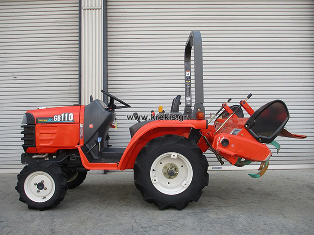 KUBOTA GB-110