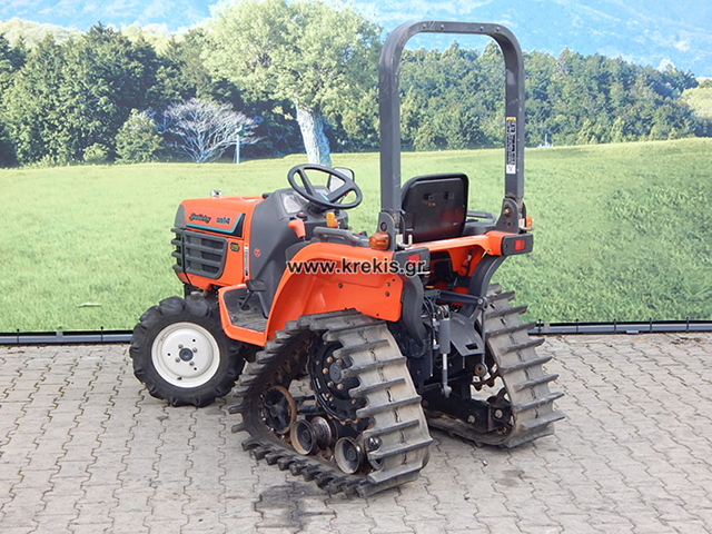 KUBOTA GB 14