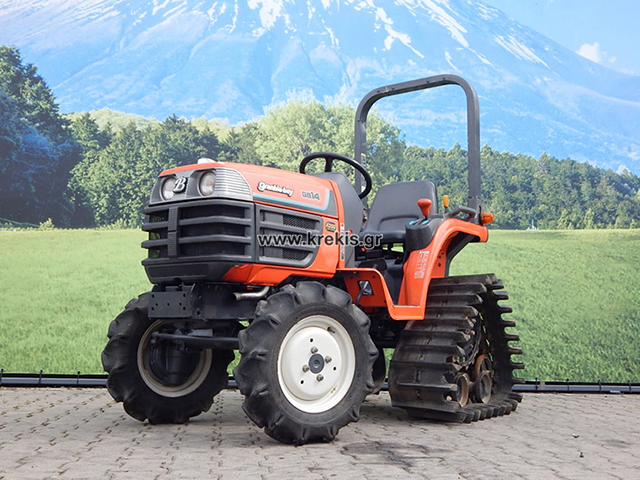 KUBOTA GB 14