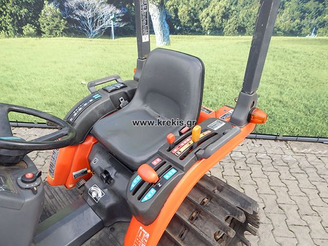 KUBOTA GB 14
