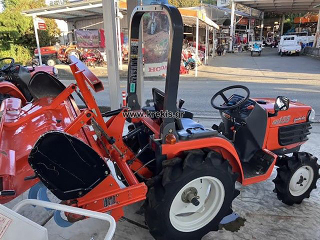 KUBOTA GB-155