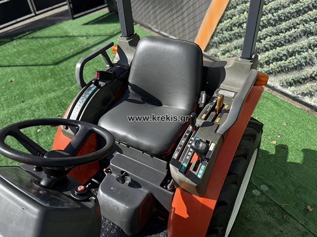 KUBOTA GB180