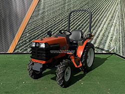 KUBOTA GB180