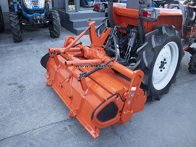 Τρακτέρ KUBOTA GL-241DT