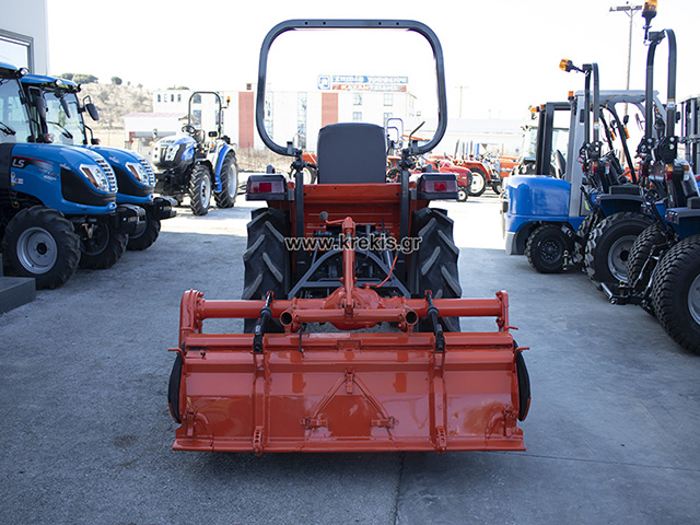 Τρακτέρ KUBOTA GL-241DT
