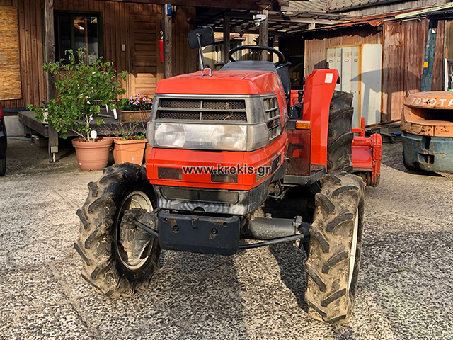 Τρακτέρ KUBOTA GL29