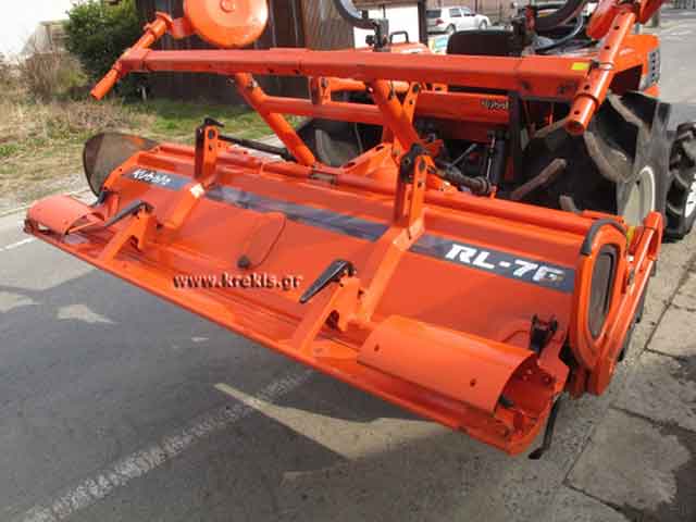 Μοχλός ανύψωσης του Τρακτέρ KUBOTA GL 320