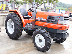 KUBOTA GL32