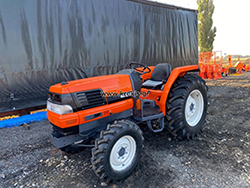 KUBOTA GL338