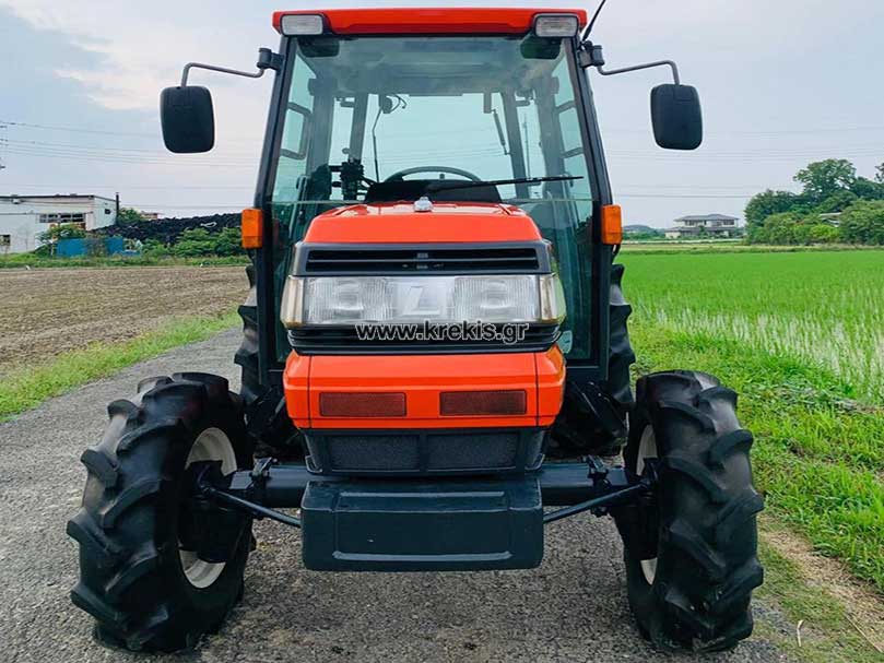 KUBOTA GL367