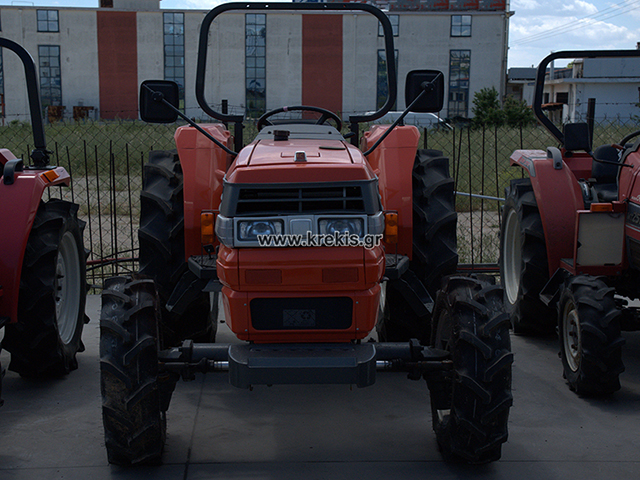 KUBOTA GL46