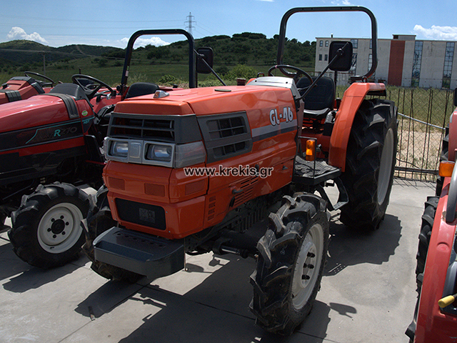 KUBOTA GL46