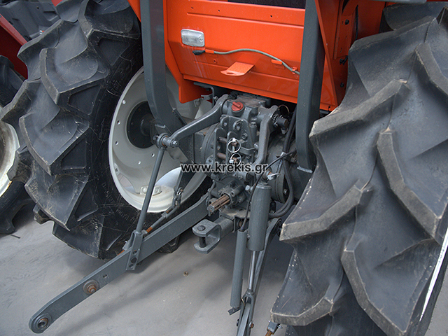 KUBOTA GL46