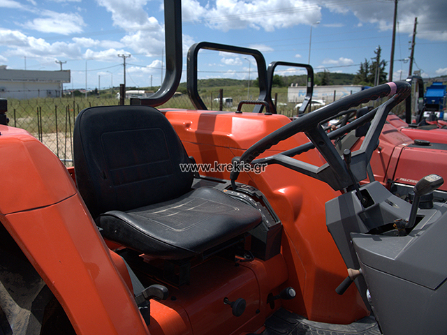 KUBOTA GL46