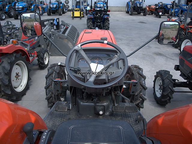KUBOTA GL46