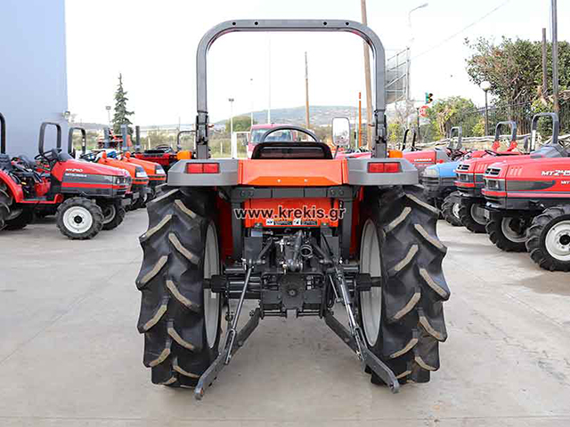 Τρακτέρ KUBOTA GT30