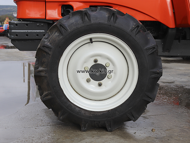 Τρακτέρ KUBOTA GT5