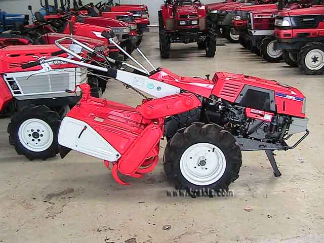 Φρεζάκι Πετρελαίου KUBOTA K1-8