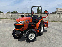 KUBOTA KB23