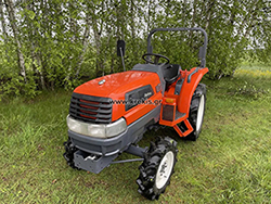 KUBOTA KL23