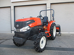 KUBOTA KL27R