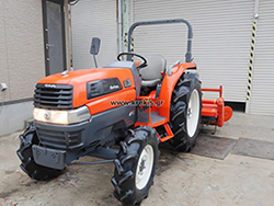 KUBOTA KL30
