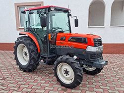 KUBOTA KL50