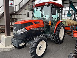 KUBOTA KL53Z