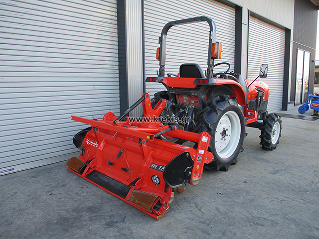 KUBOTA KT 230