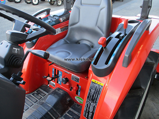 KUBOTA KT 230