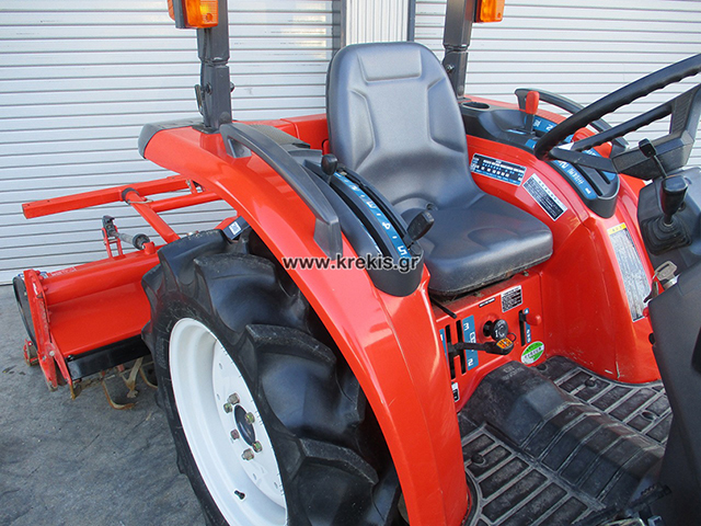 KUBOTA KT 230