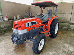 KUBOTA L34H