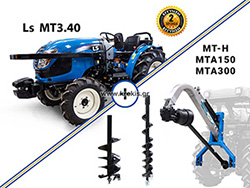 LS MT3.40