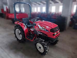 Mitsubishi MMT16