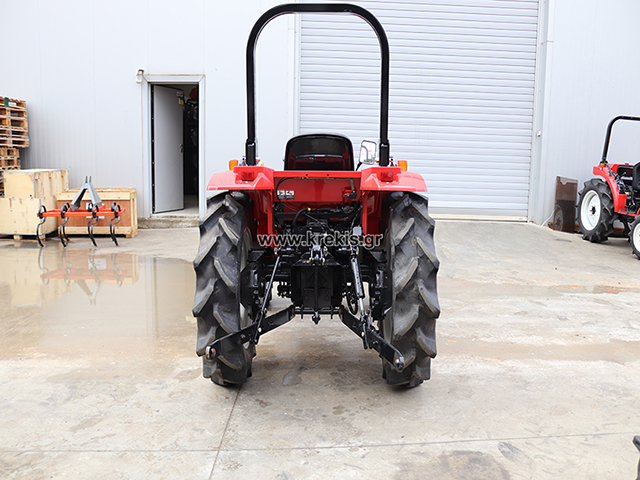 Τρακτέρ Mitsubishi GOZ26