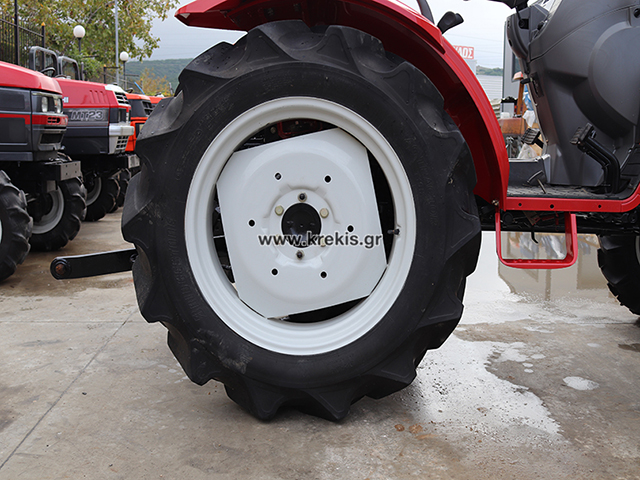 Τρακτέρ Mitsubishi GOZ26