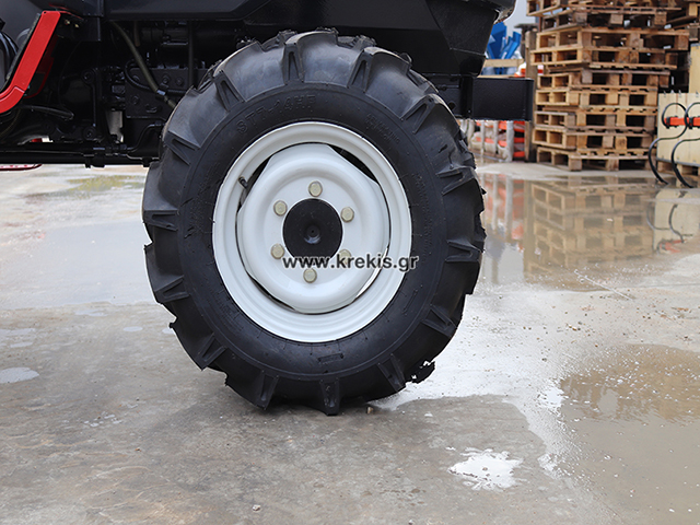 Τρακτέρ Mitsubishi GOZ26