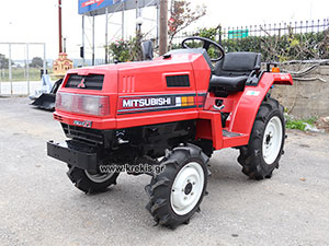 MITSUBISHI MT14