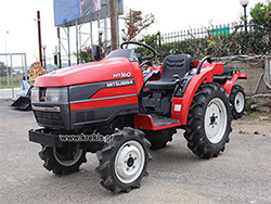 Mitsubishi MT160D