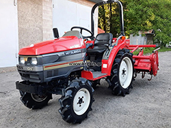 Mitsubishi MT181