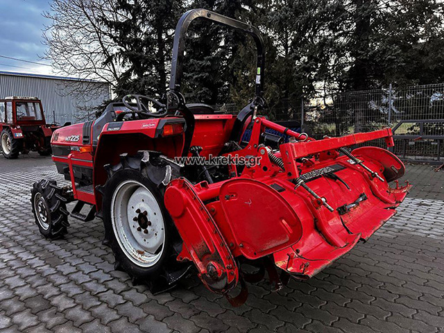 Mitsubishi MT 225