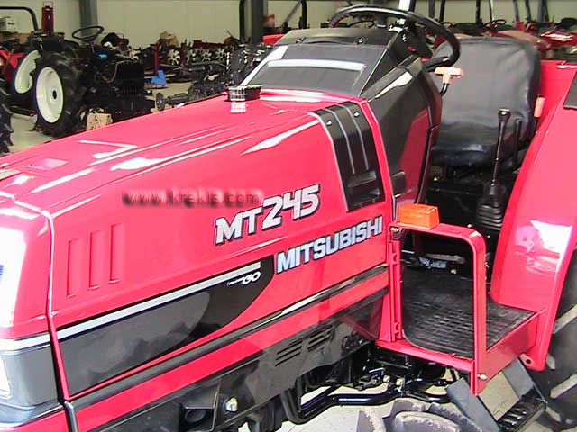 Mitsubishi MT 245D