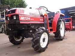 Mitsubishi MT24