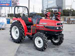 Mitsubishi MT265