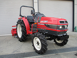 Mitsubishi MT285